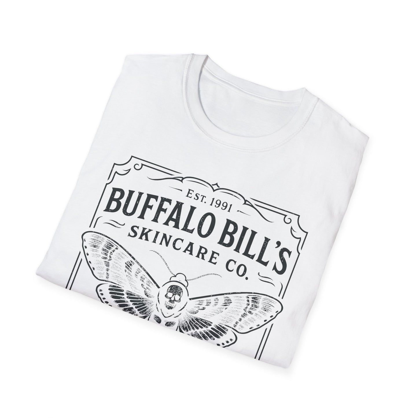 Buffalo Bills Skincare: For That Killer Complexion