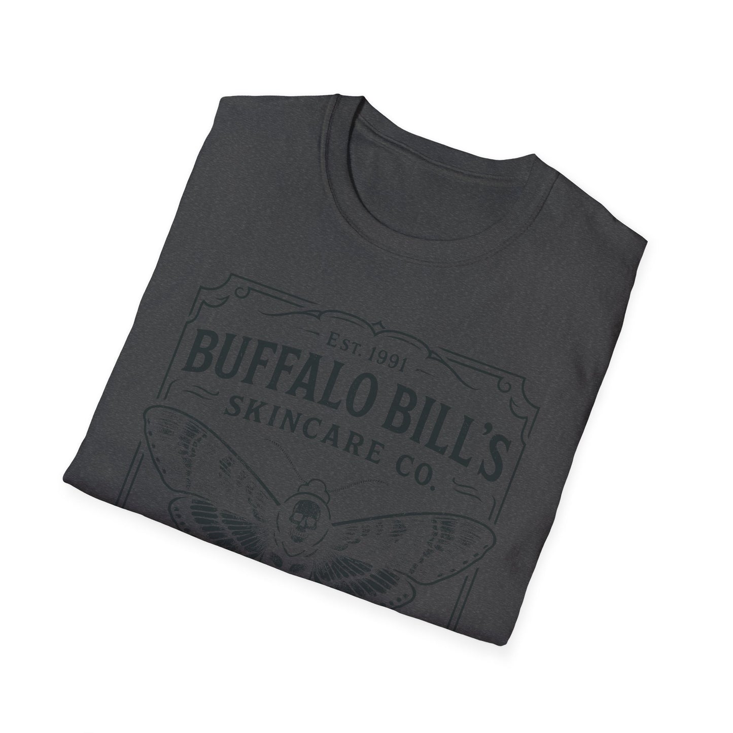 Buffalo Bills Skincare: For That Killer Complexion