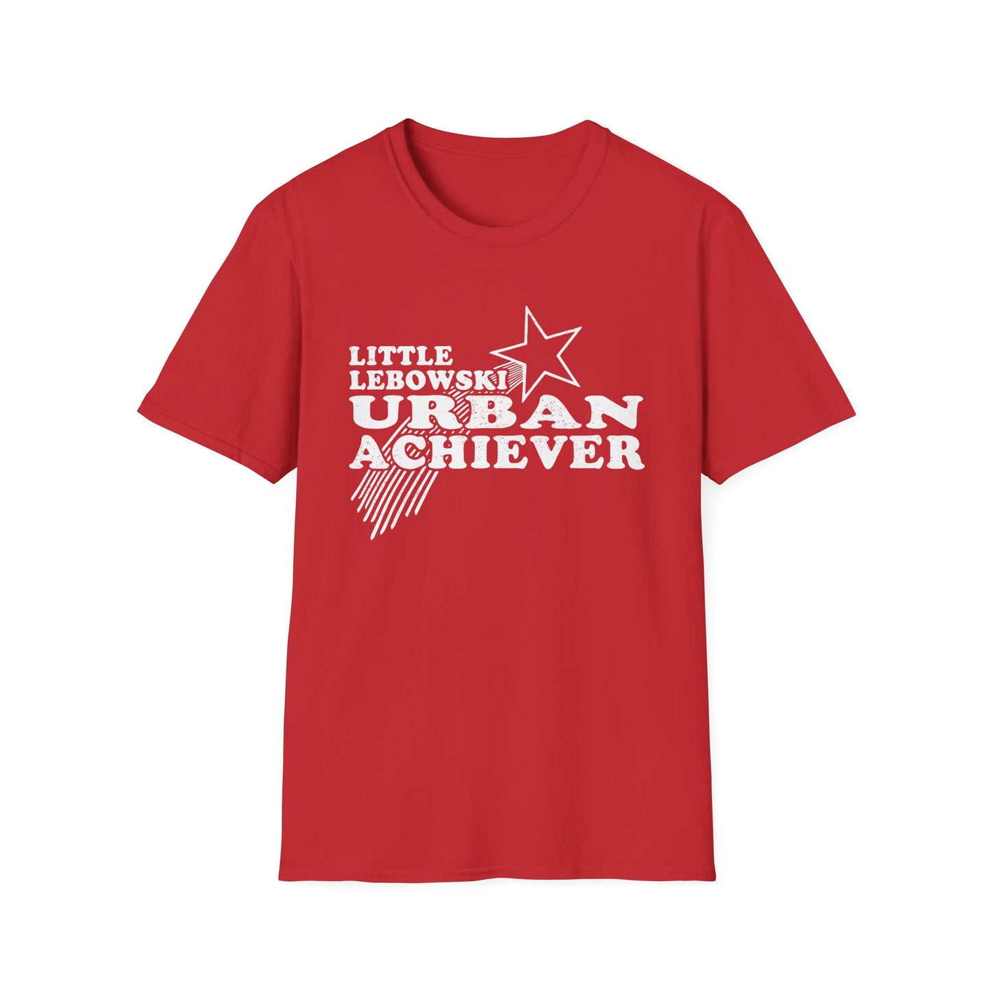 Little Lebowski Urban Achiever T-Shirt