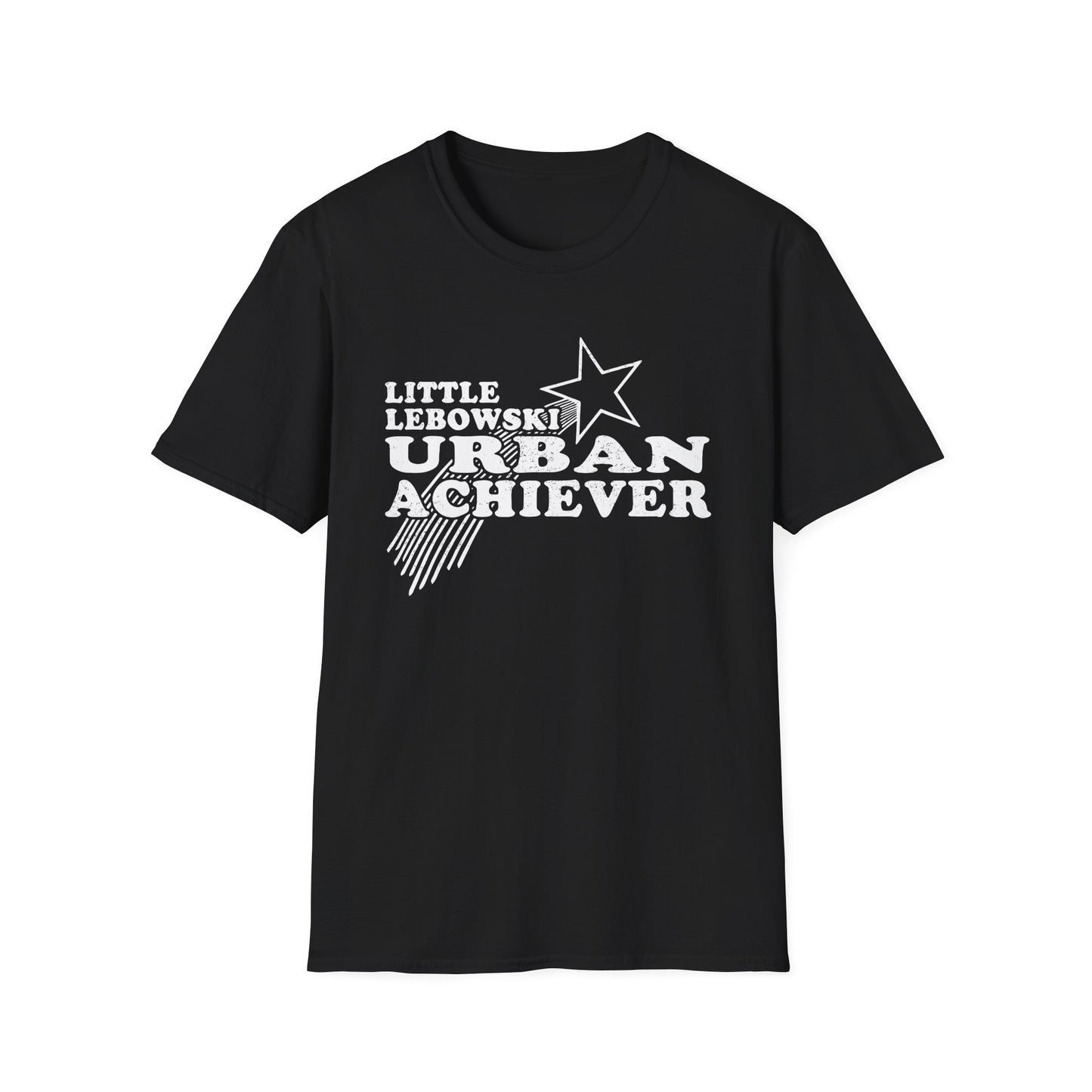 Little Lebowski Urban Achiever T-Shirt