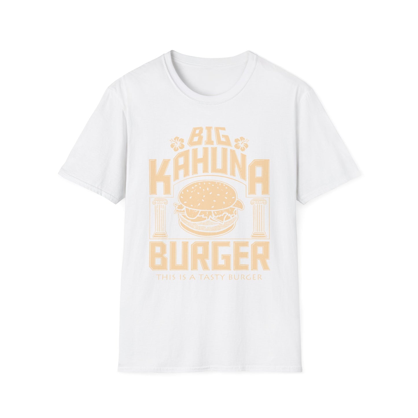 Big Kahuna Burger for the Pulp Fiction Foodie