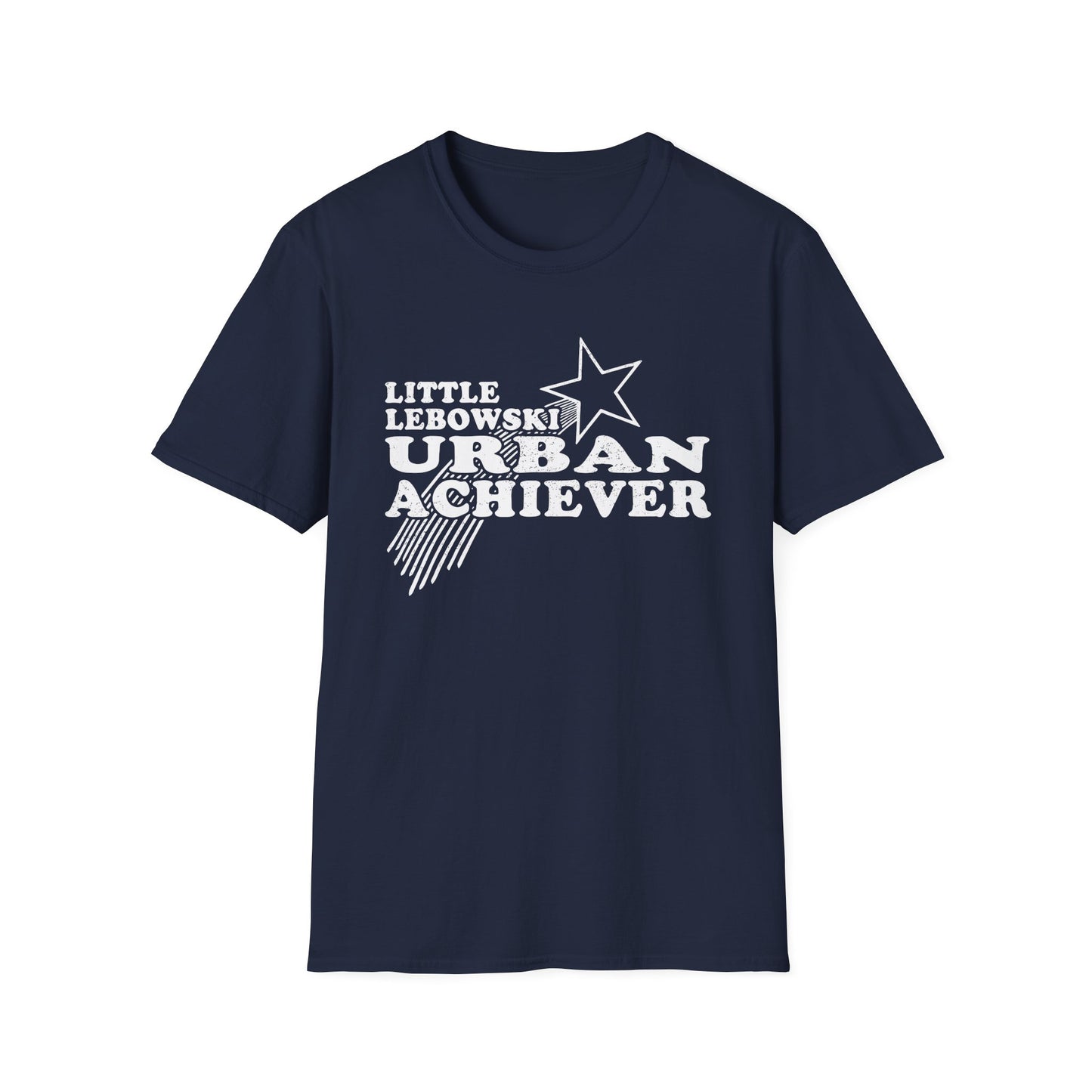 Little Lebowski Urban Achiever T-Shirt