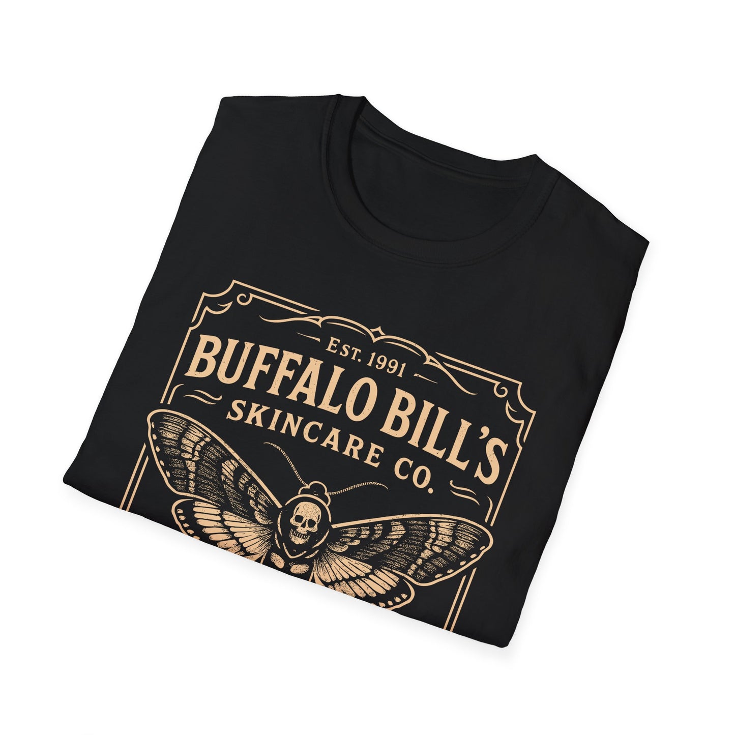 Buffalo Bills Skincare: For That Killer Complexion