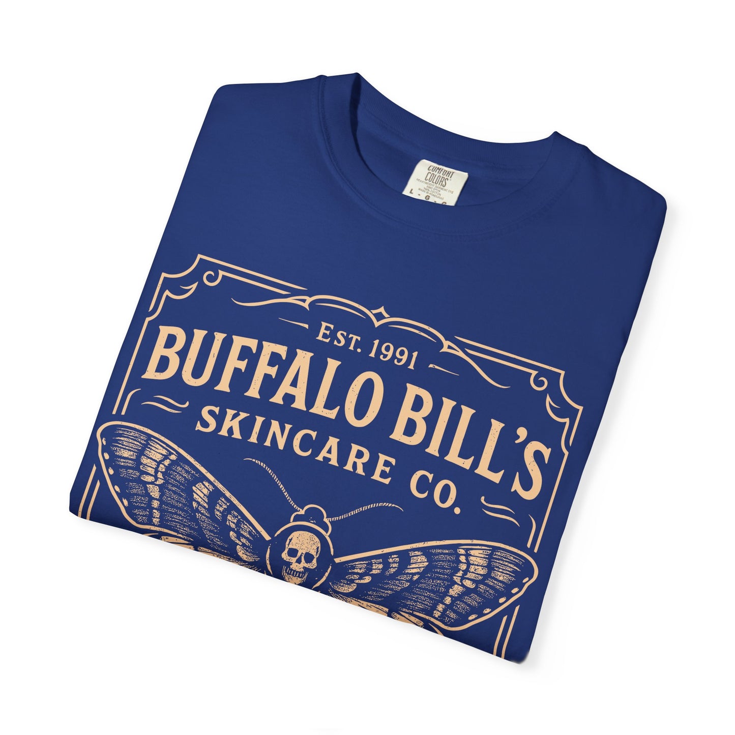 Buffalo Bill's Skincare Co