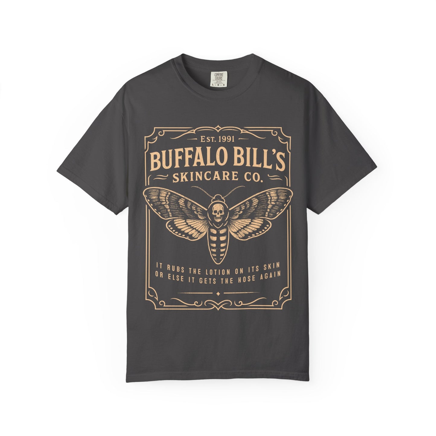 Buffalo Bill's Skincare Co