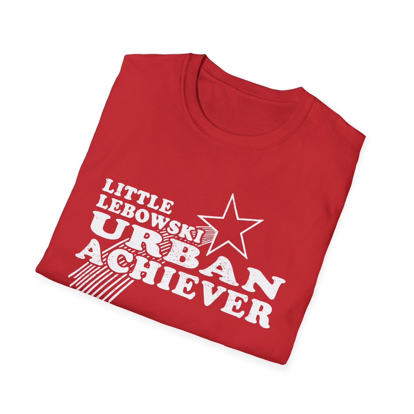 Little Lebowski Urban Achiever T-Shirt
