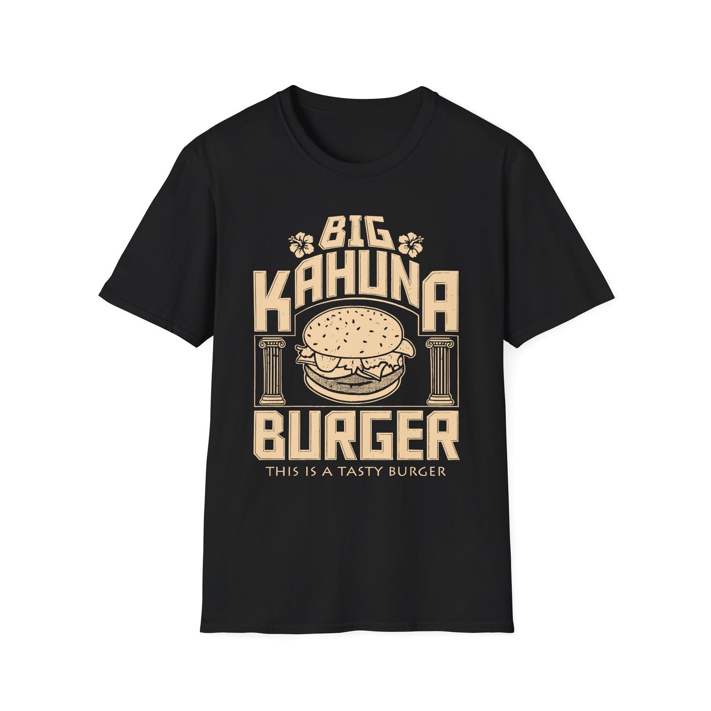 Big Kahuna Burger for the Pulp Fiction Foodie