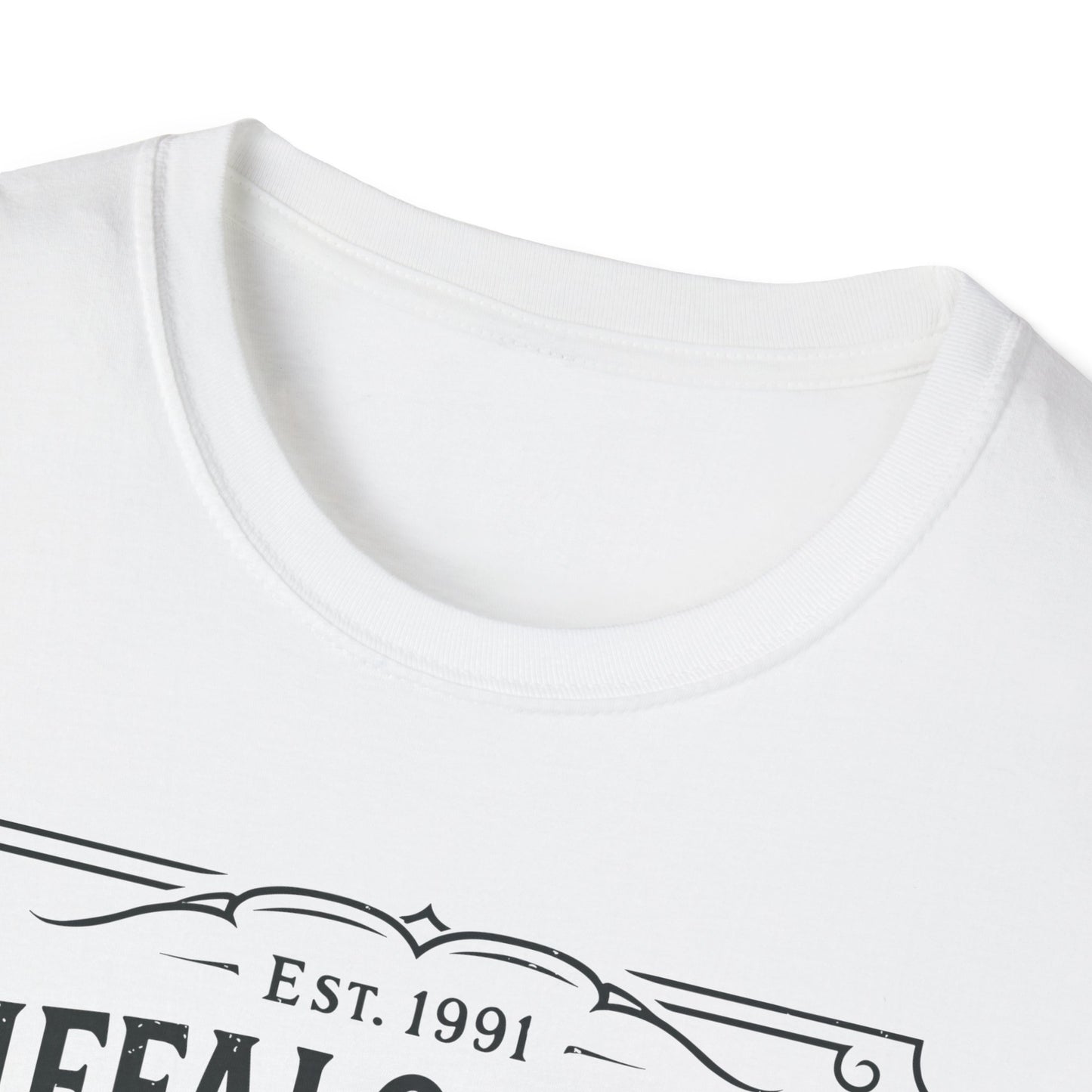 Buffalo Bills Skincare: For That Killer Complexion