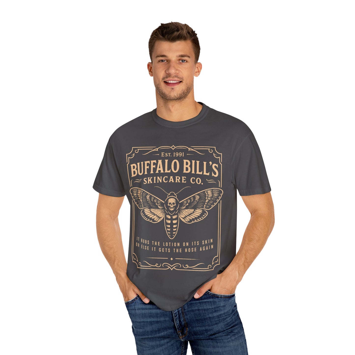 Buffalo Bill's Skincare Co