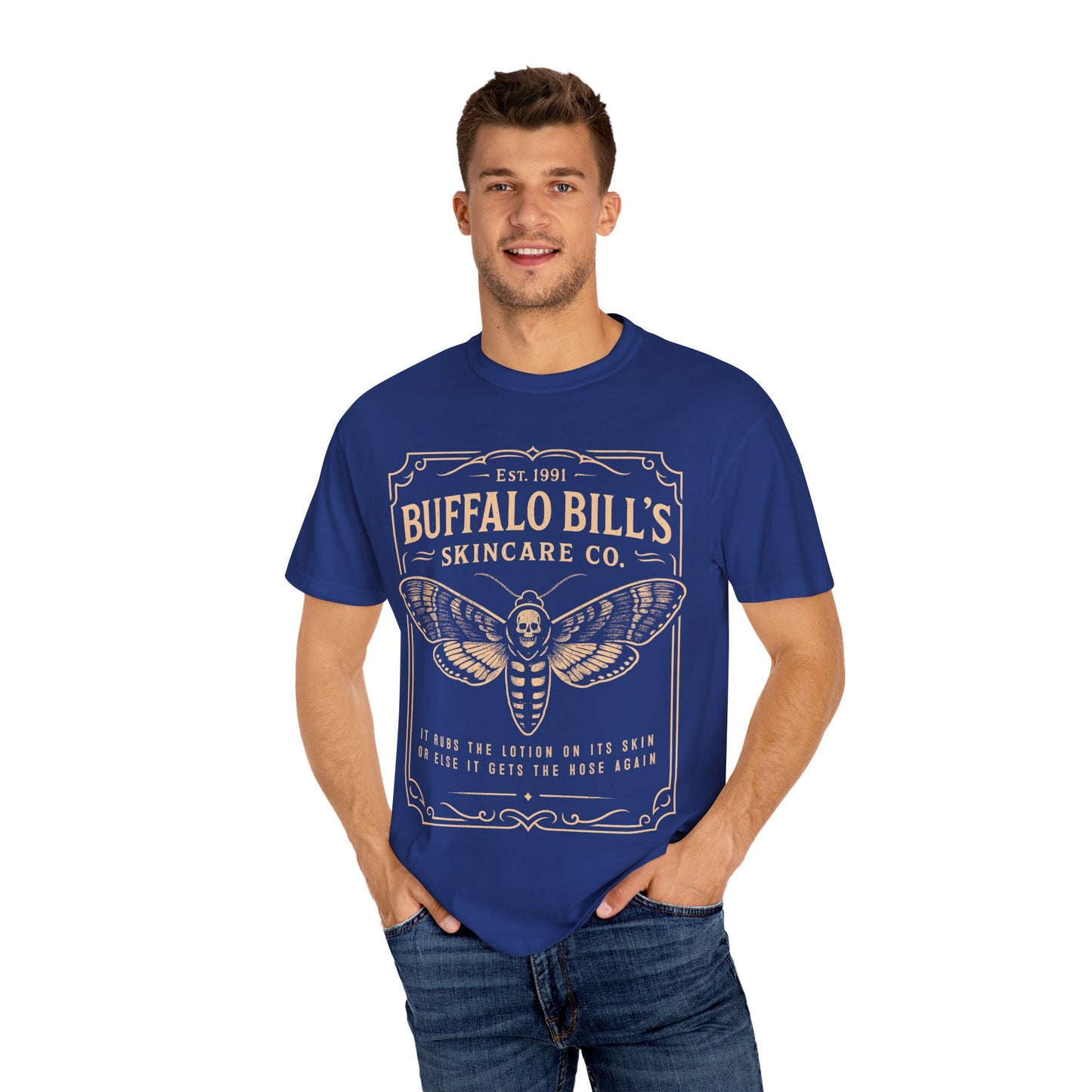 Buffalo Bill's Skincare Co