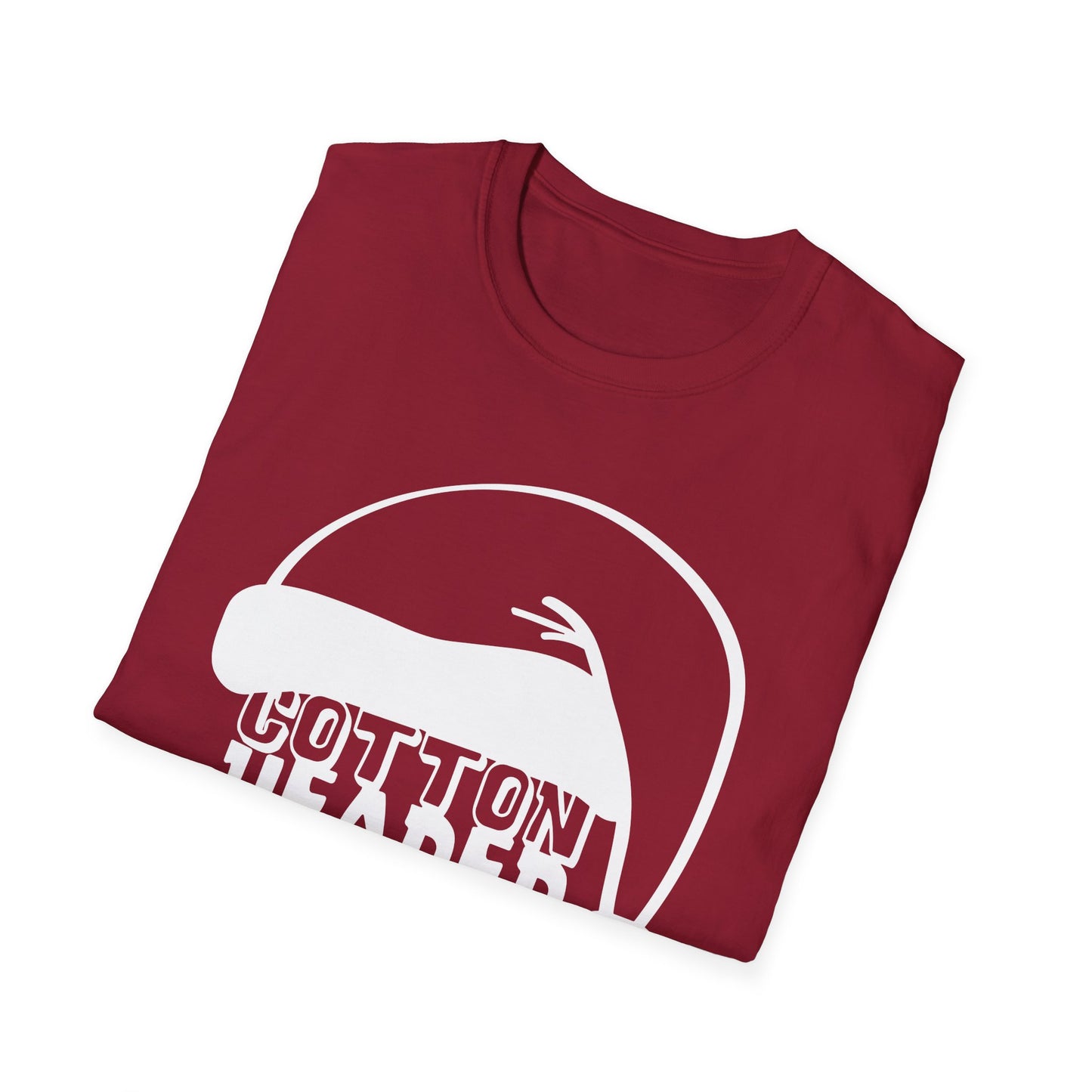 Cotton Headed Ninny Muggins T for THAT Elf in your family