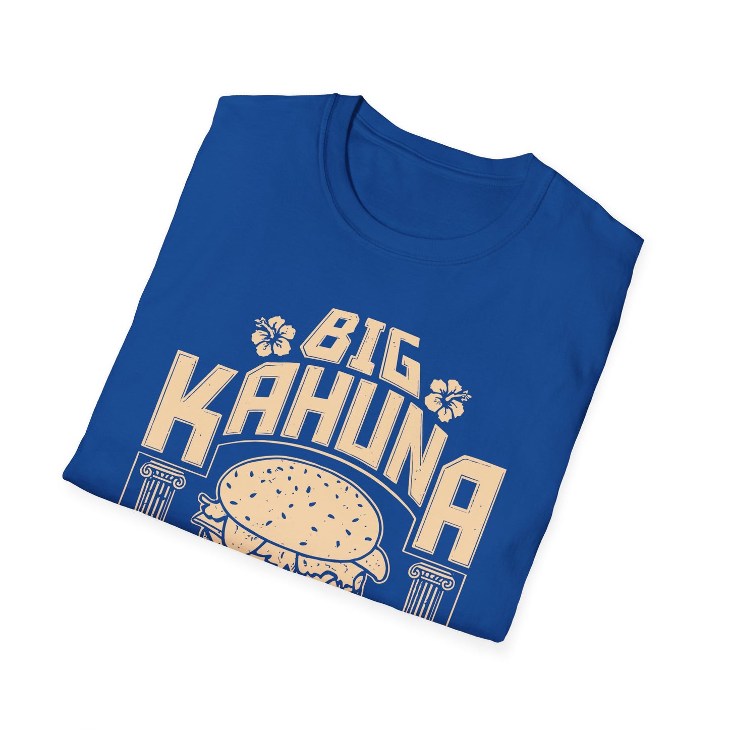 Big Kahuna Burger for the Pulp Fiction Foodie