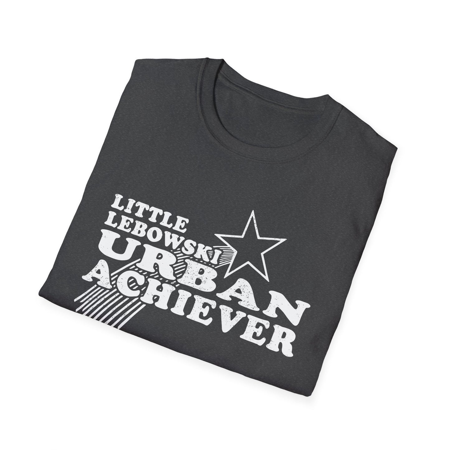 Little Lebowski Urban Achiever T-Shirt