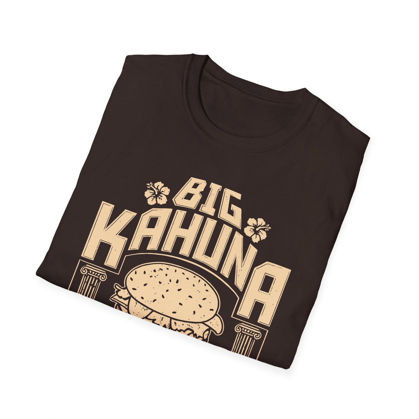 Big Kahuna Burger for the Pulp Fiction Foodie