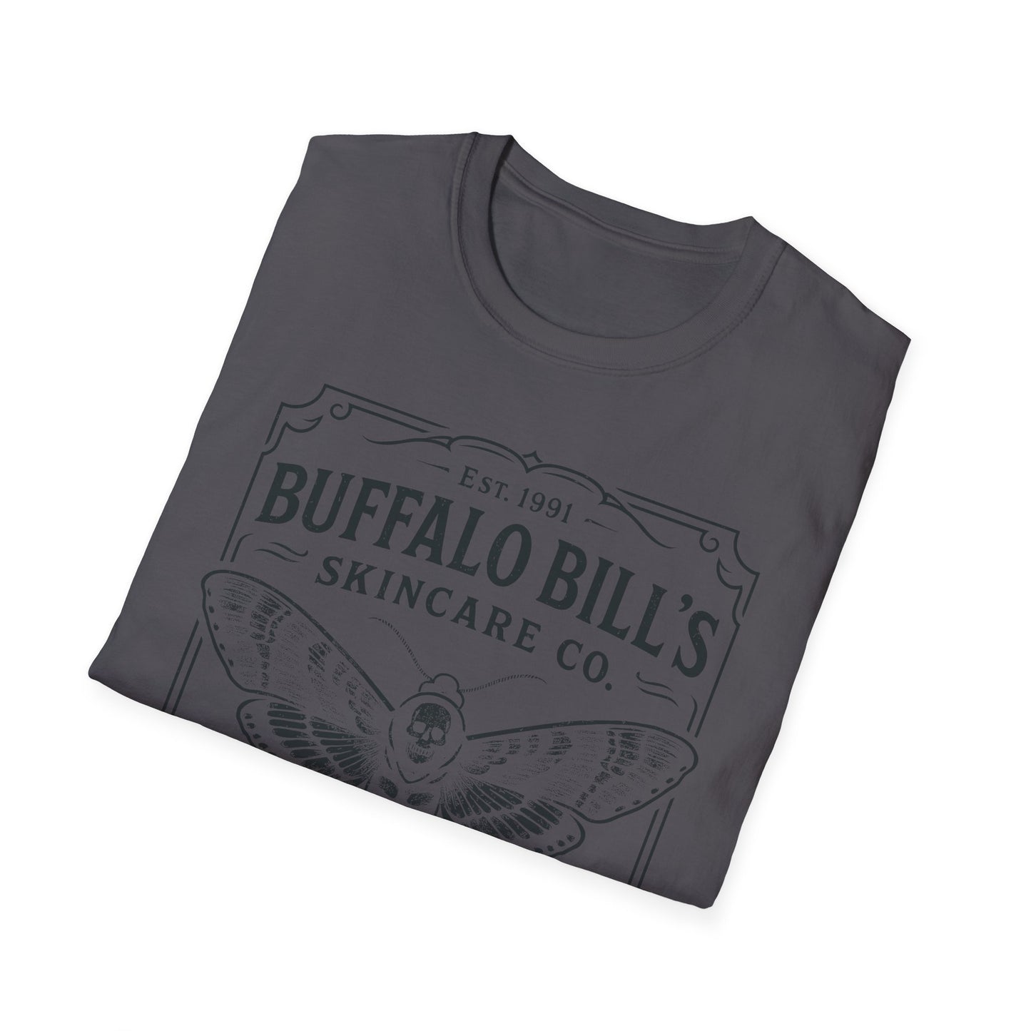 Buffalo Bills Skincare: For That Killer Complexion