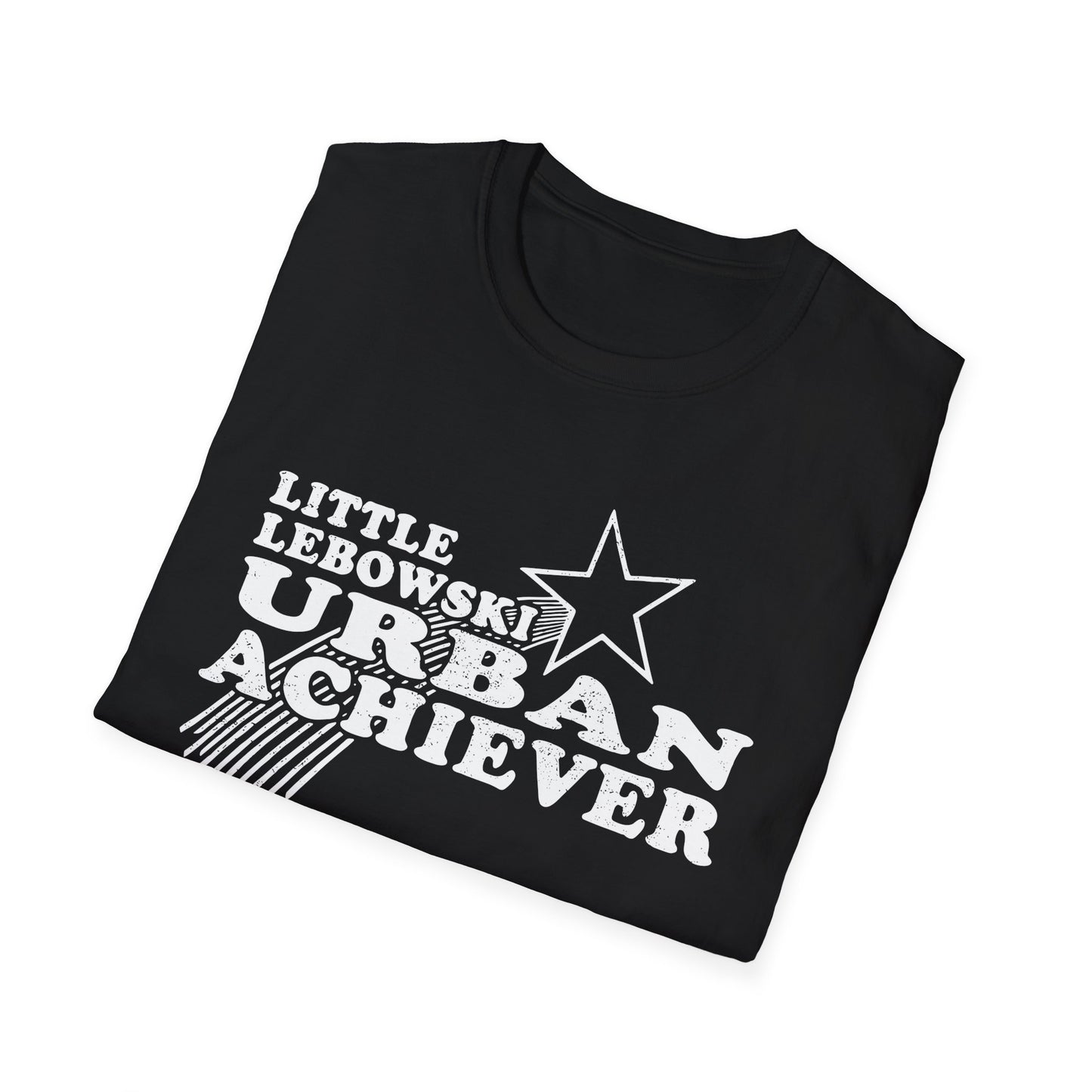 Little Lebowski Urban Achiever T-Shirt