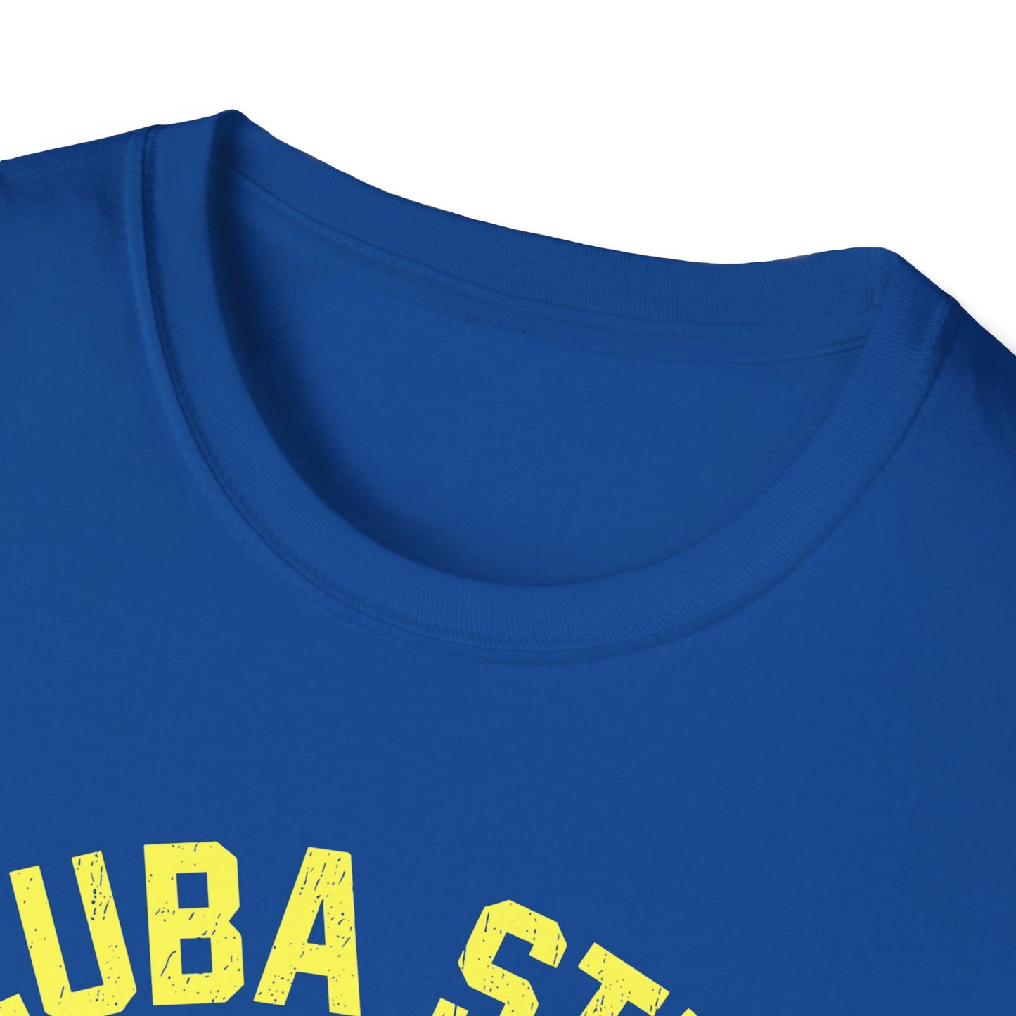 Scuba Squad Graphic T-Shirt