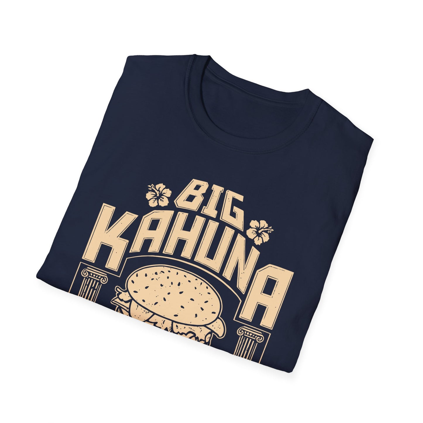 Big Kahuna Burger for the Pulp Fiction Foodie