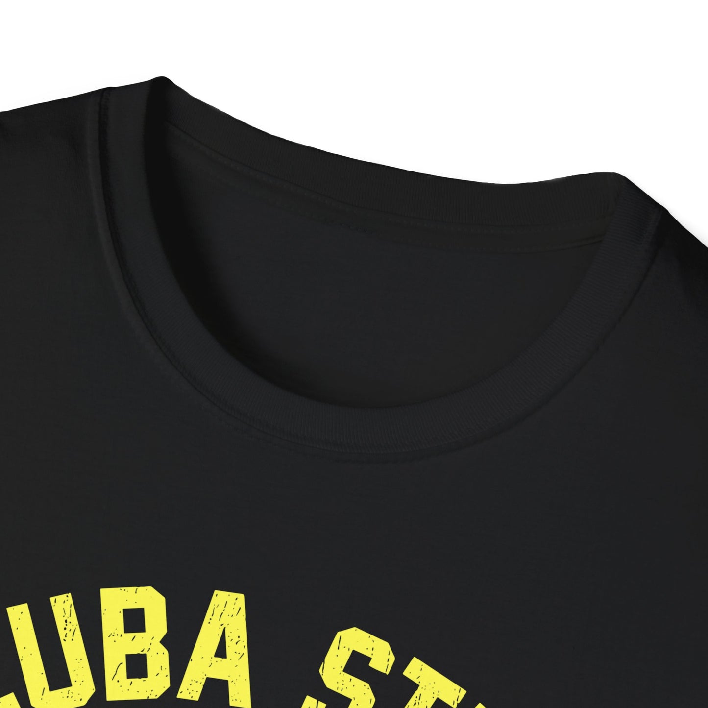 Scuba Squad Graphic T-Shirt