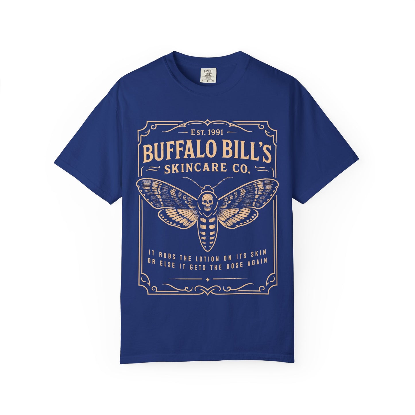 Buffalo Bill's Skincare Co