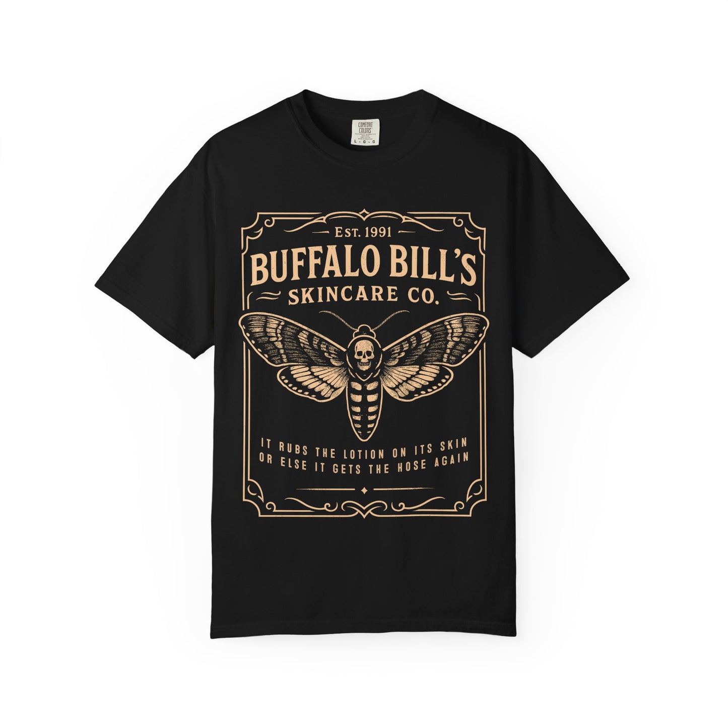 Buffalo Bill's Skincare Co