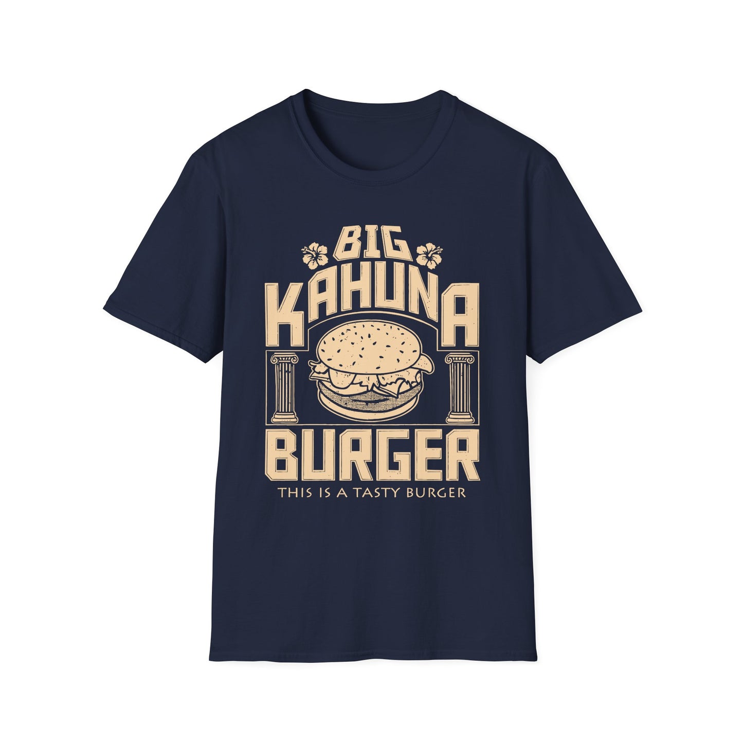 Big Kahuna Burger for the Pulp Fiction Foodie