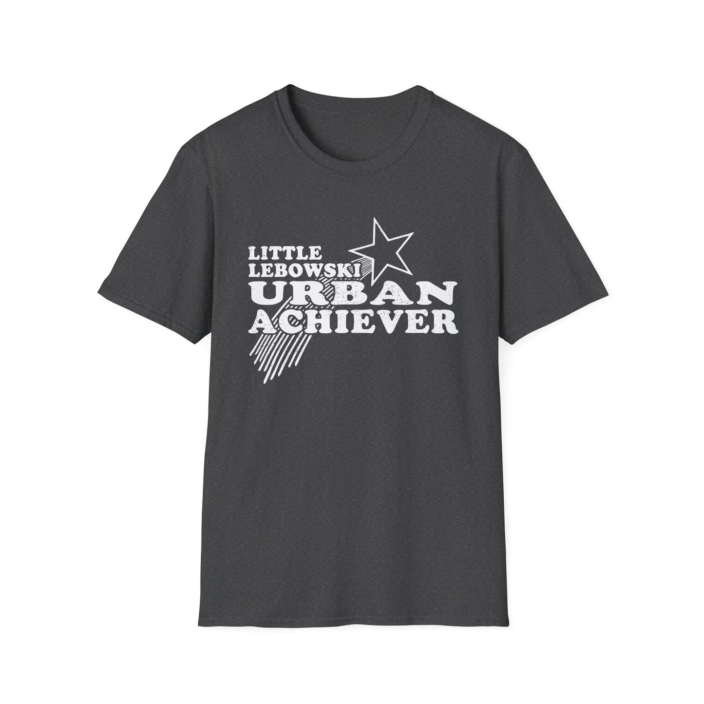 Little Lebowski Urban Achiever T-Shirt