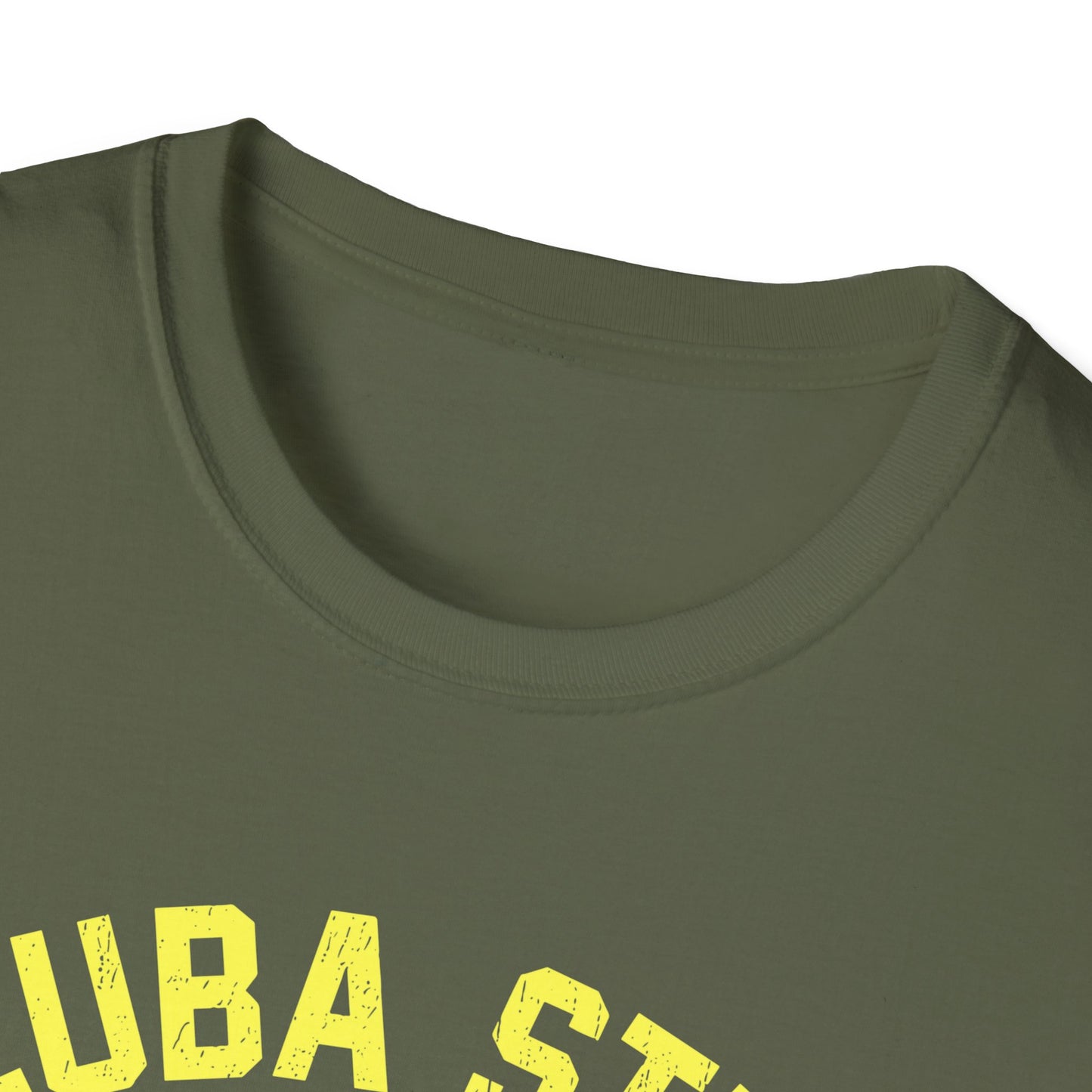 Scuba Squad Graphic T-Shirt