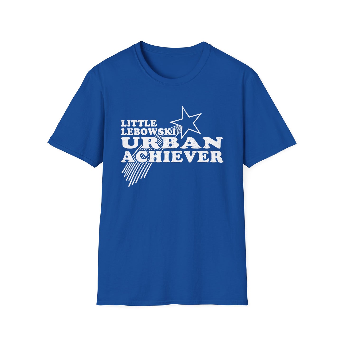 Little Lebowski Urban Achiever T-Shirt