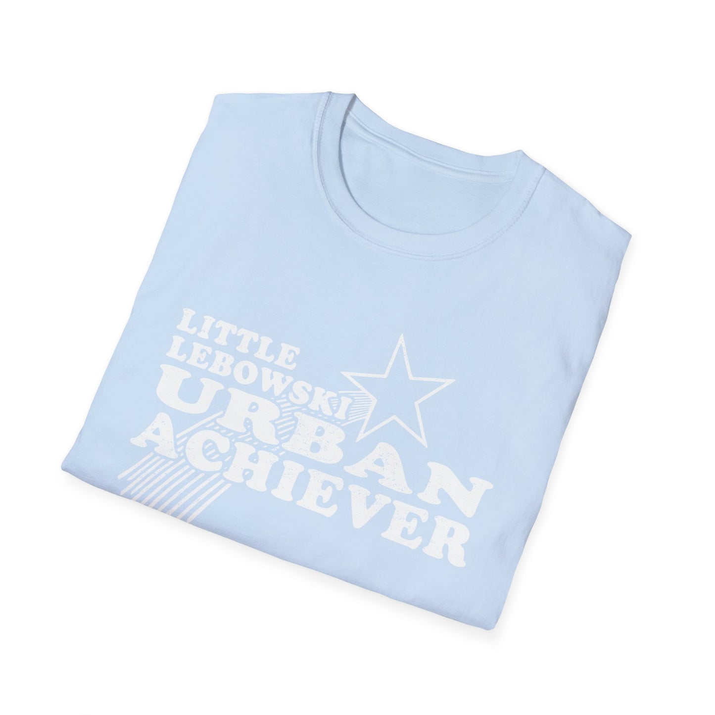 Little Lebowski Urban Achiever T-Shirt