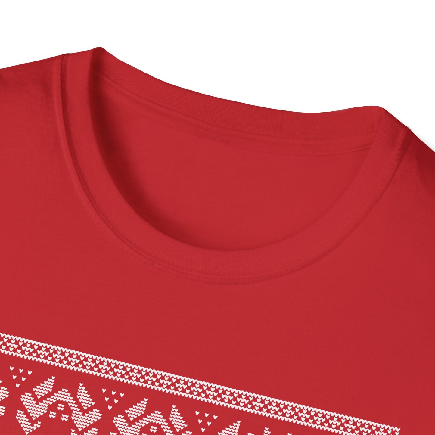 Die Hard Is a Christmas Movie T-Shirt