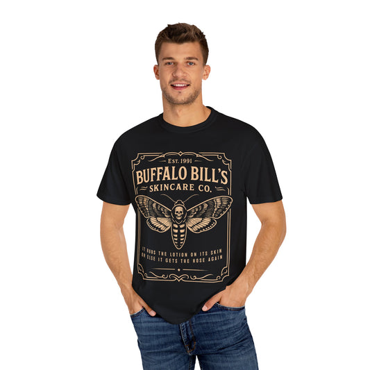 Buffalo Bill's Skincare Co