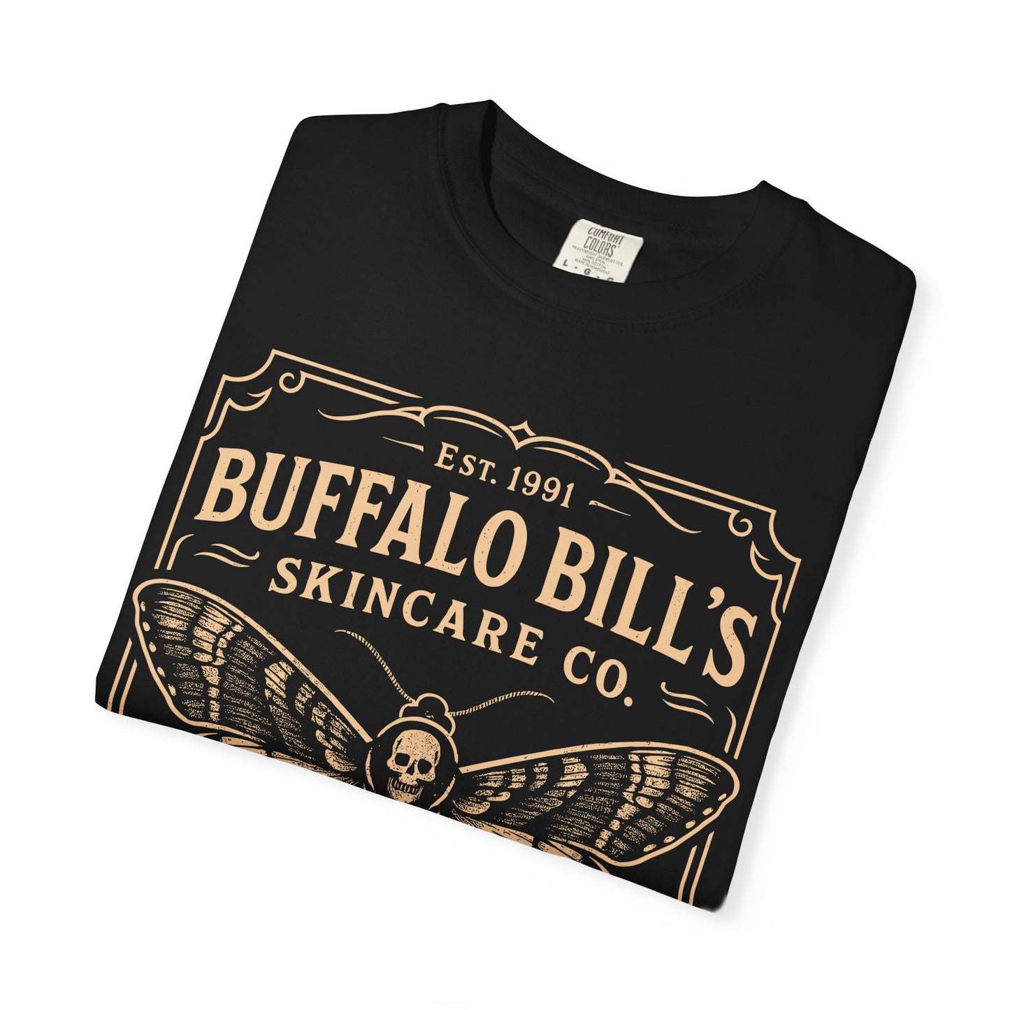 Buffalo Bill's Skincare Co