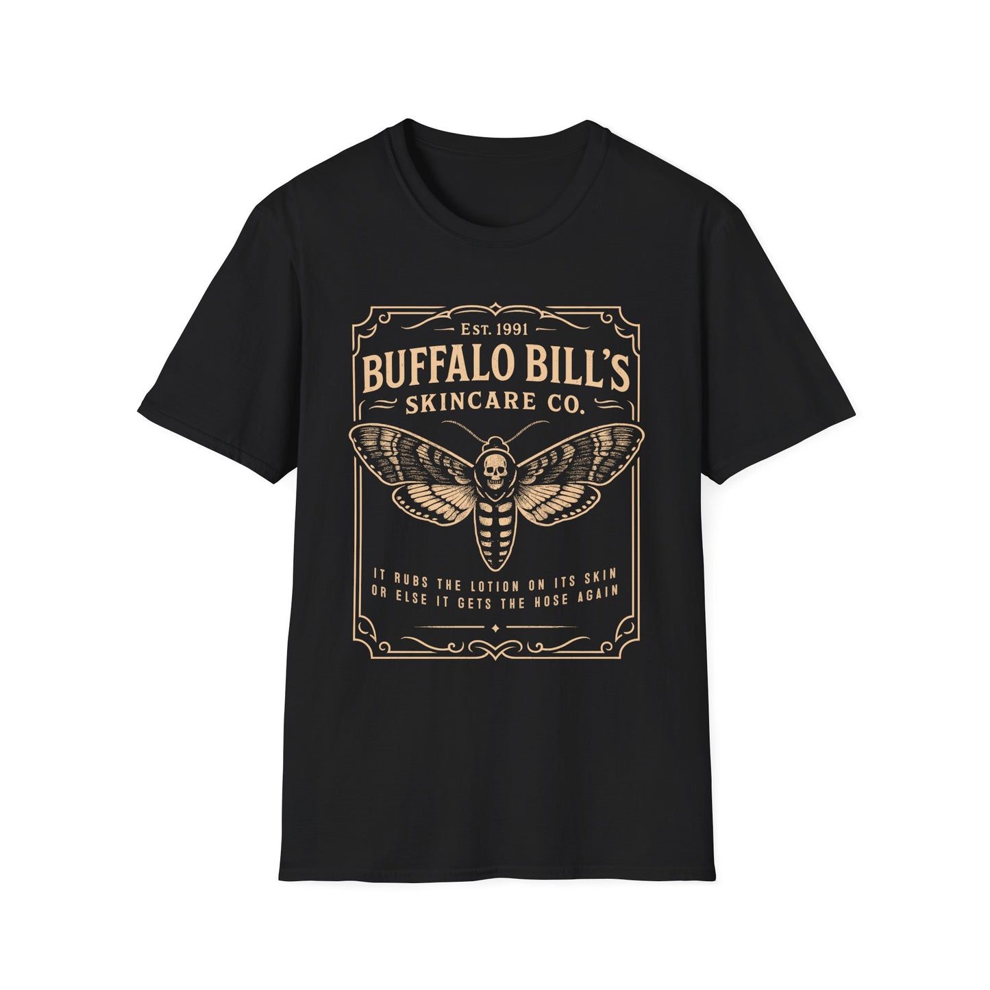 Buffalo Bills Skincare: For That Killer Complexion