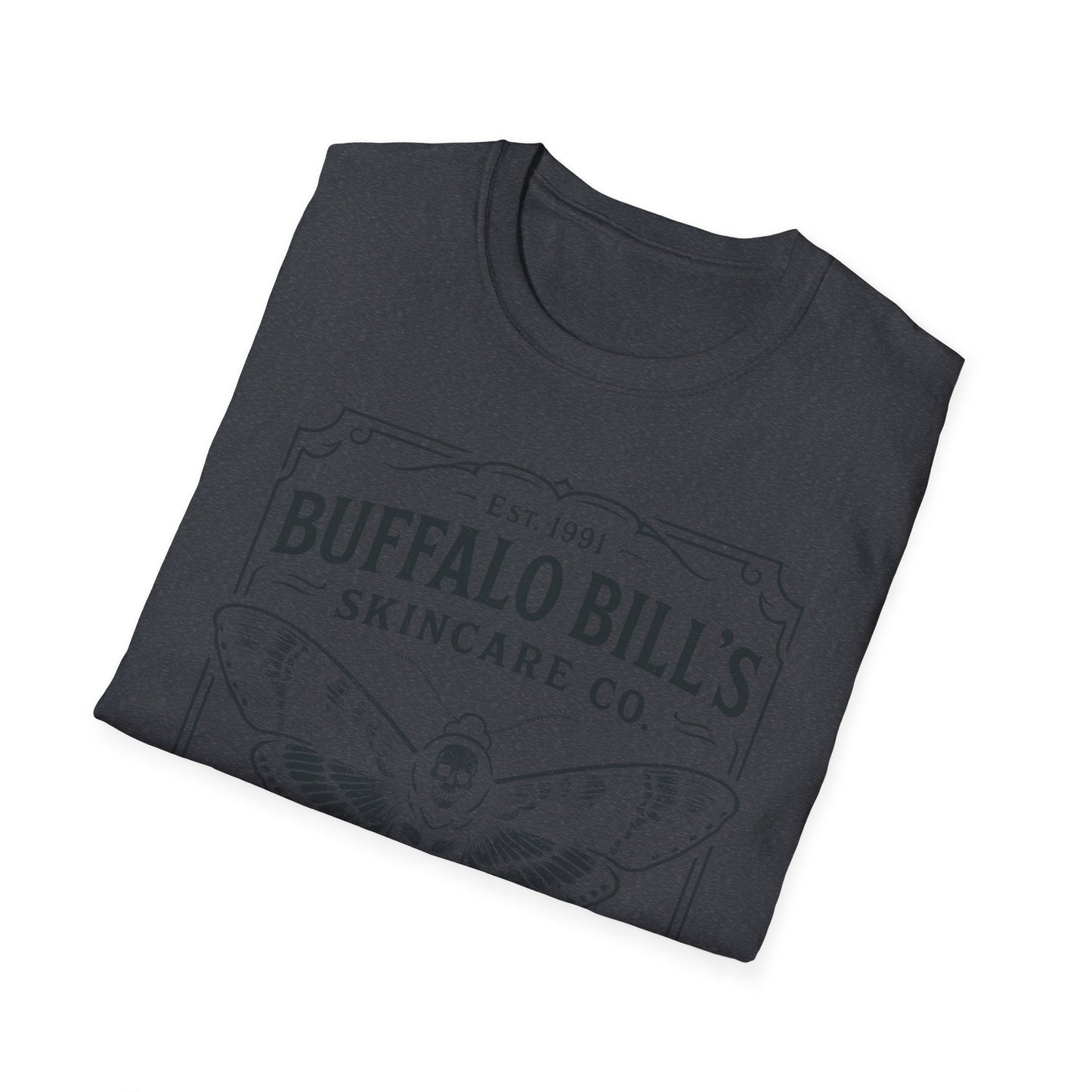Buffalo Bills Skincare: For That Killer Complexion