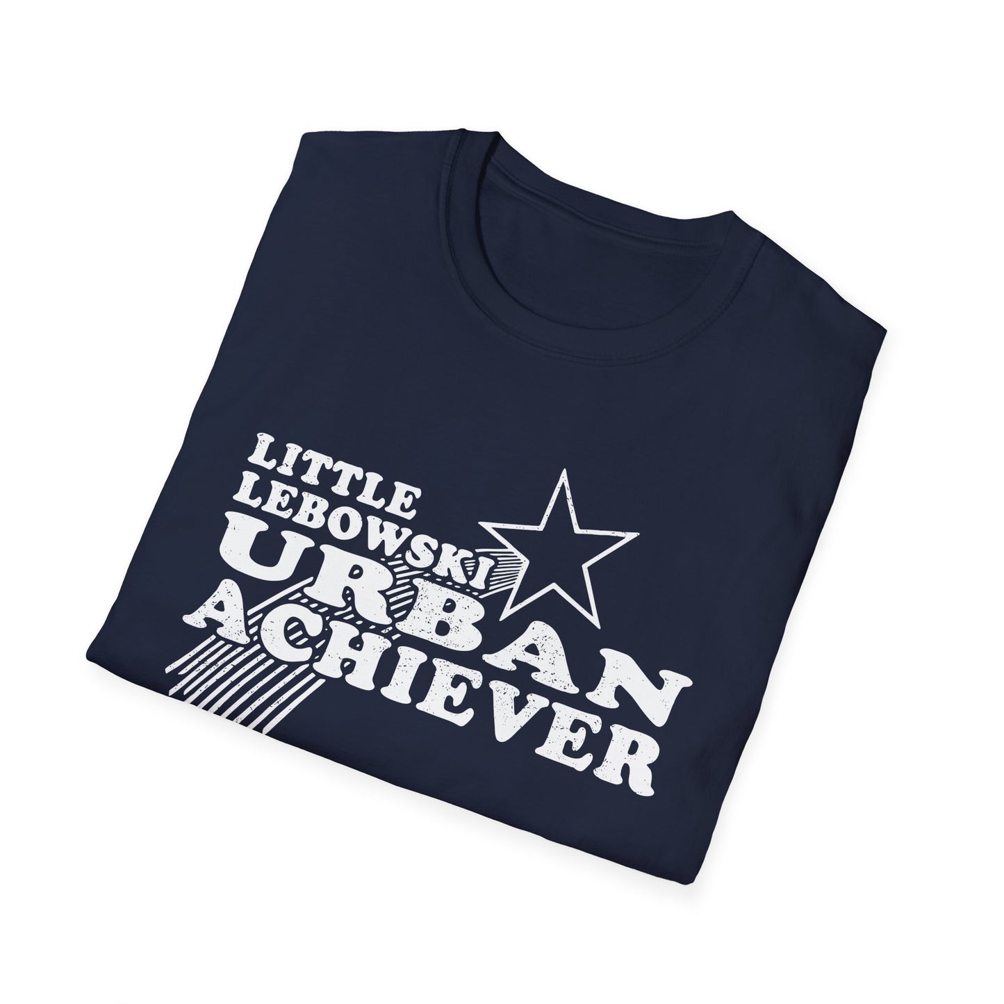 Little Lebowski Urban Achiever T-Shirt