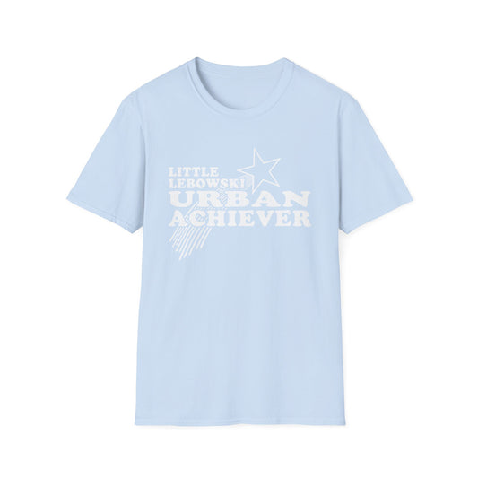 Little Lebowski Urban Achiever T-Shirt