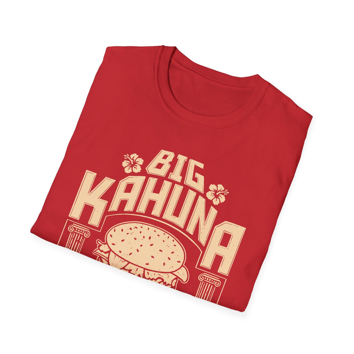 Big Kahuna Burger for the Pulp Fiction Foodie