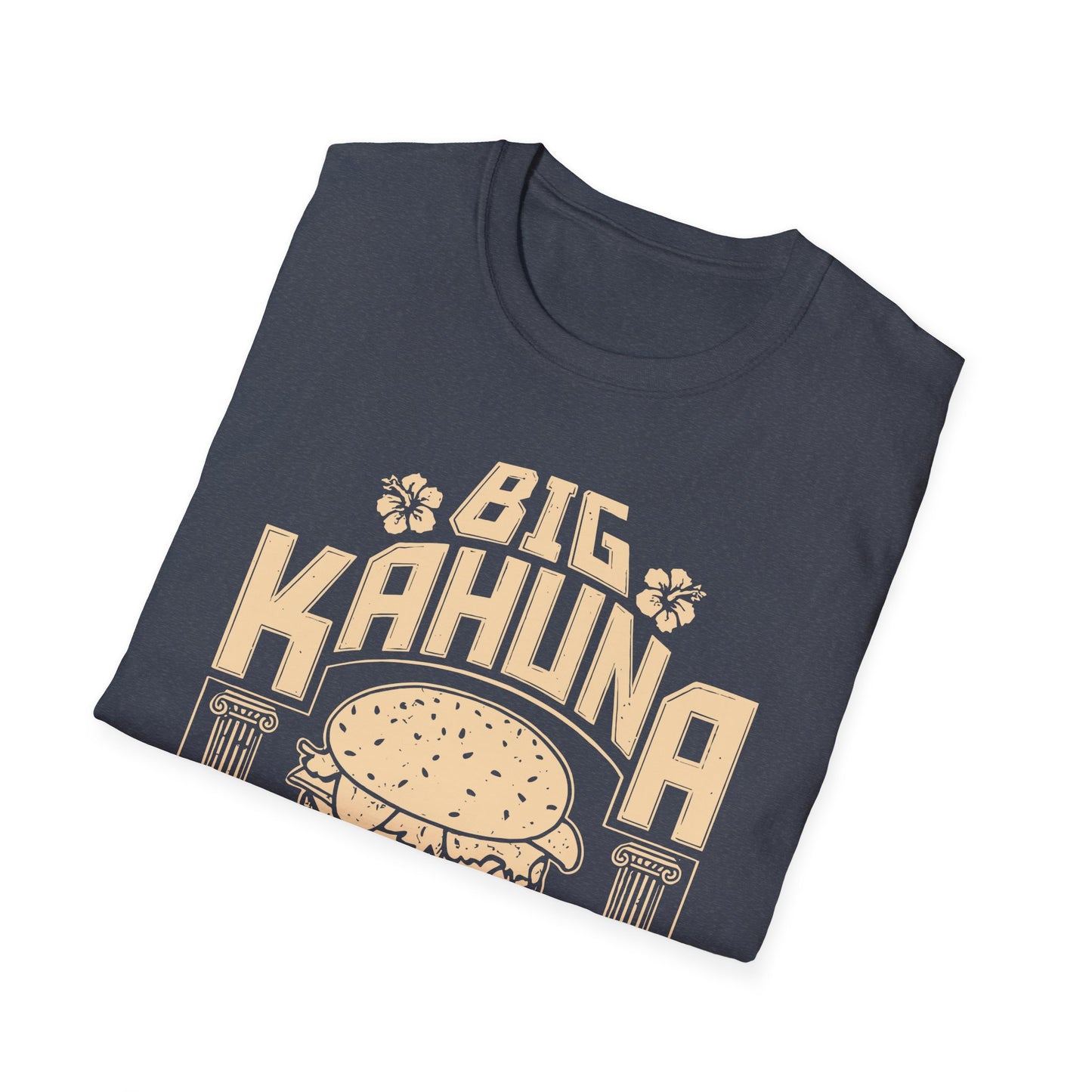 Big Kahuna Burger for the Pulp Fiction Foodie