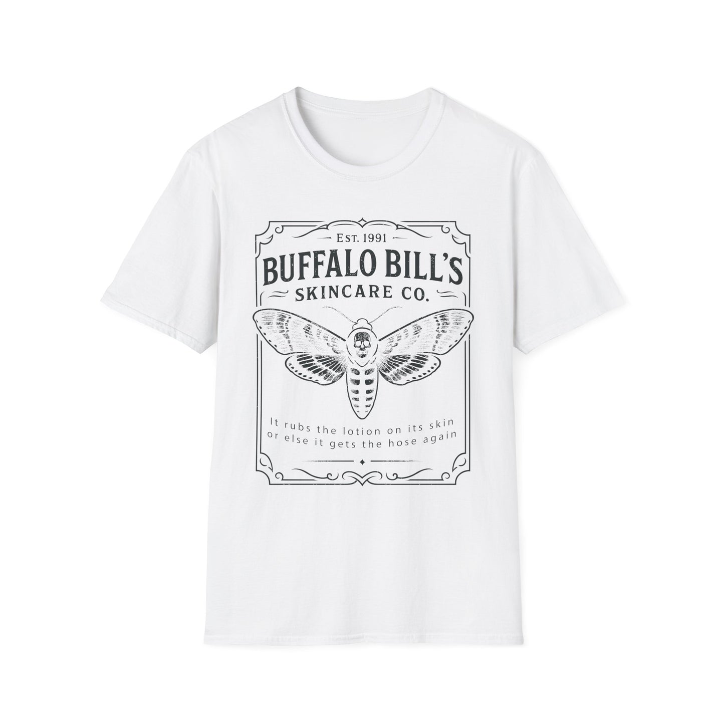 Buffalo Bills Skincare: For That Killer Complexion