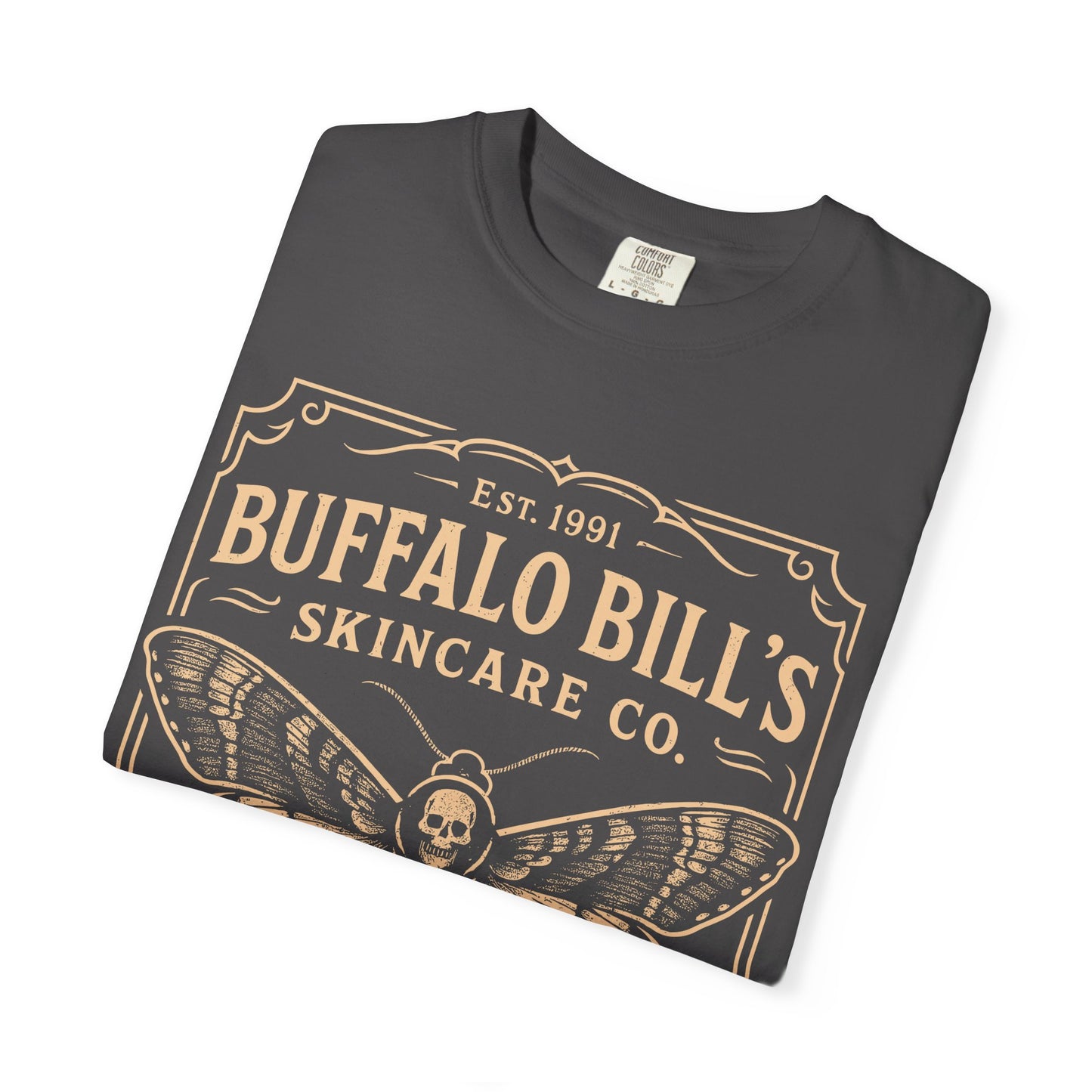 Buffalo Bill's Skincare Co