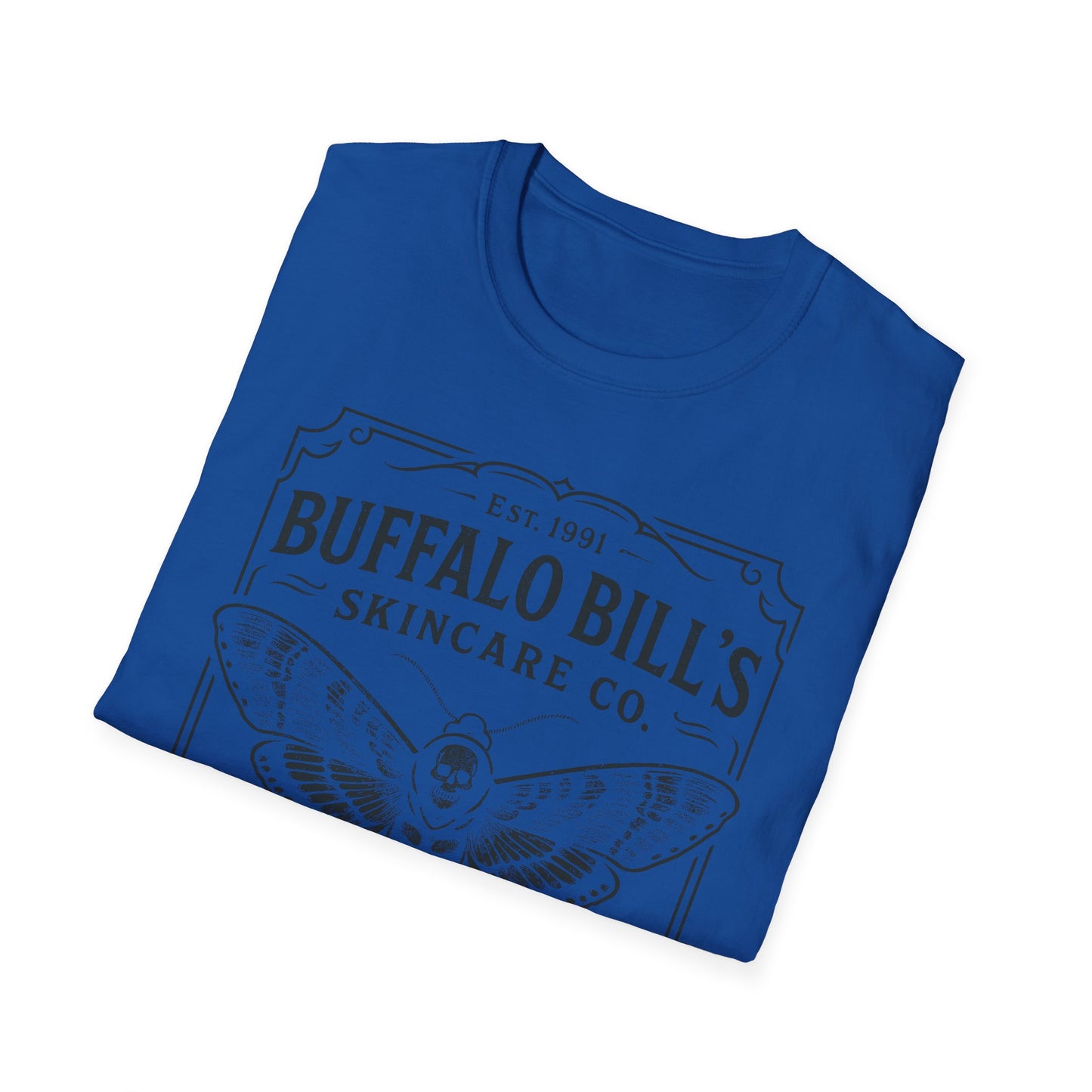 Buffalo Bills Skincare: For That Killer Complexion