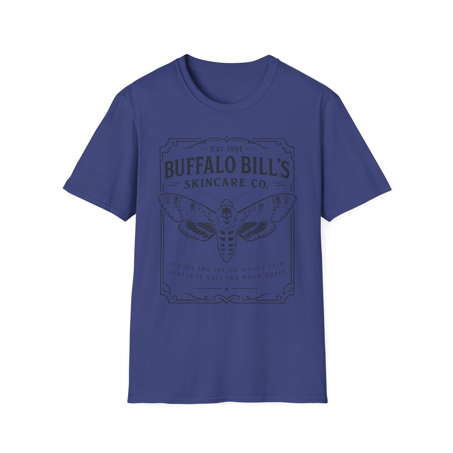 Buffalo Bills Skincare: For That Killer Complexion