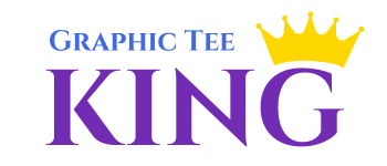 Graphic Tee King